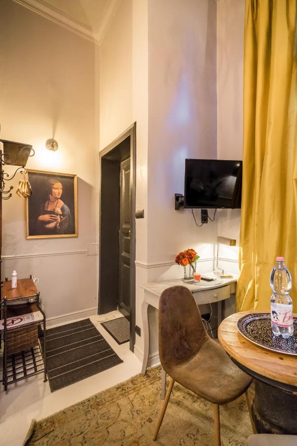 Appartement Bpr R20 With A/c