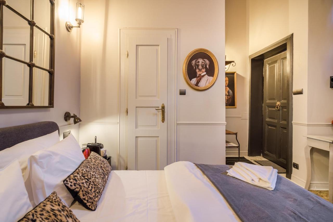Appartement Bpr R20 With A/c