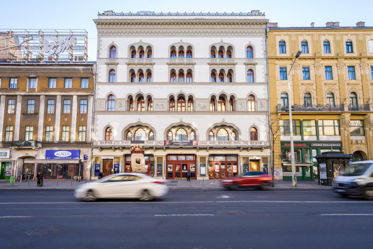 Appartement Bpr R20 With A/c *