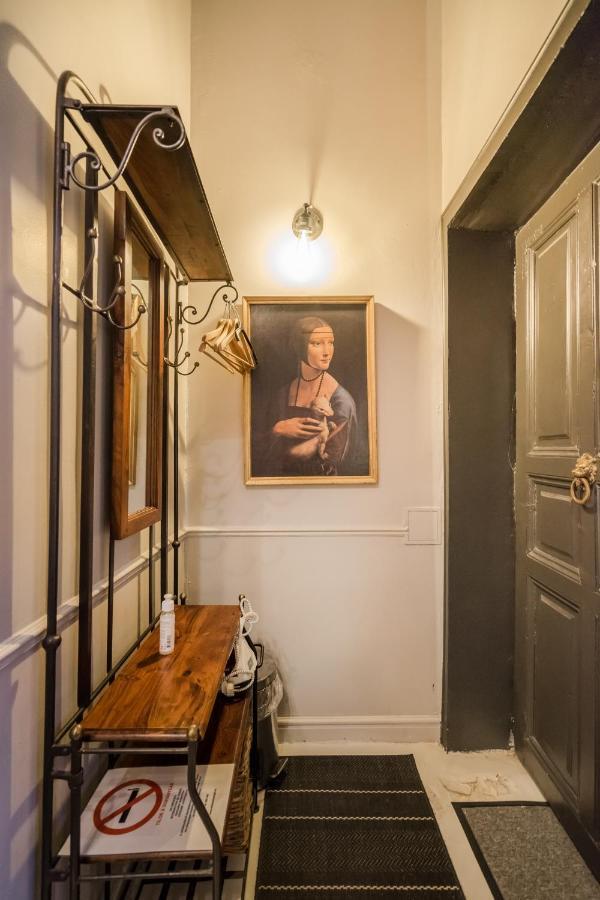 Bpr R20 With A/c Appartement *
