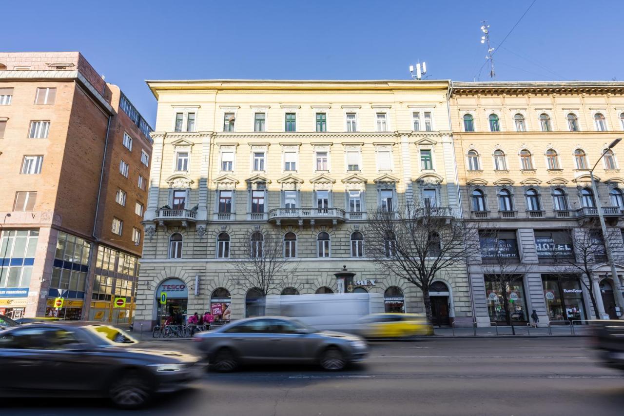 Appartement Bpr R20 With A/c *
